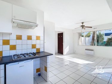 Appartement a vendre Pessac 33600 Gironde 34 m2 2 pièces 160000 euros