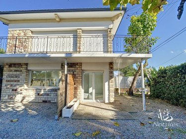 Appartement a vendre Pessac 33600 Gironde 34 m2 2 pièces 160000 euros