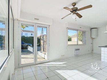 Appartement a vendre Pessac 33600 Gironde 34 m2 2 pièces 160000 euros