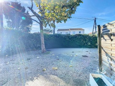 Appartement a vendre Pessac 33600 Gironde 34 m2 2 pièces 160000 euros
