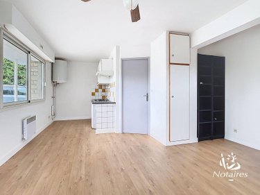 Appartement a vendre Pessac 33600 Gironde 34 m2 2 pièces 157500 euros