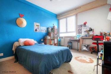 Appartement a vendre Rennes 35000 Ille-et-Vilaine 93 m2 4 pièces 335040 euros