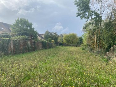 Terrain a batir a vendre Chartres 28000 Eure-et-Loir 575 m2  149000 euros