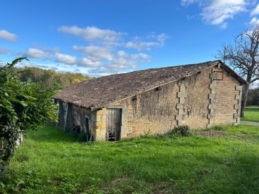 Maison a vendre Tizac-de-Lapouyade 33620 Gironde 70 m2 3 pièces 210000 euros