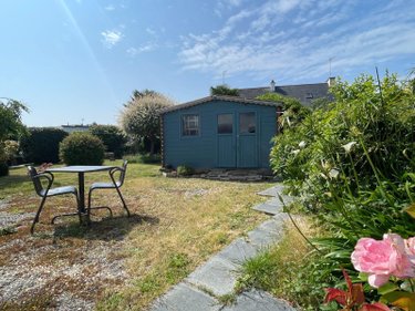 Maison a vendre Pont-Aven 29930 Finistère 86 m2 4 pièces 236250 euros