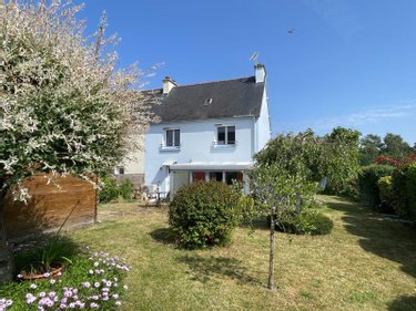 Maison a vendre Pont-Aven 29930 Finistère 86 m2 4 pièces 236250 euros