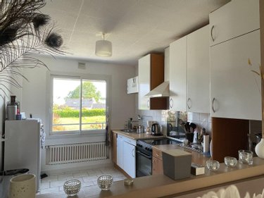Maison a vendre Pont-Aven 29930 Finistère 86 m2 4 pièces 236250 euros