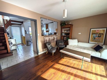 Maison a vendre Pont-Aven 29930 Finistère 86 m2 4 pièces 236250 euros