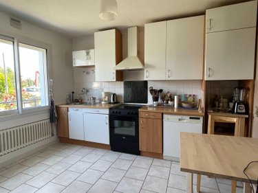 Maison a vendre Pont-Aven 29930 Finistère 86 m2 4 pièces 236250 euros