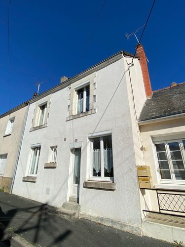 Maison a vendre Buzançais 36500 Indre 96 m2 3 pièces 101900 euros