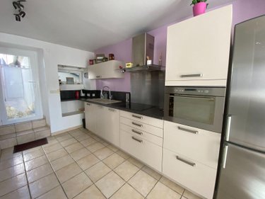 Maison a vendre Buzançais 36500 Indre 96 m2 3 pièces 101900 euros