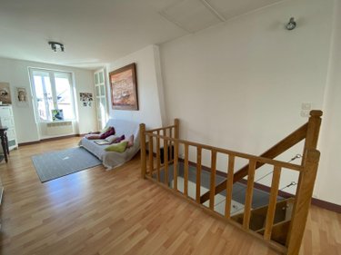 Maison a vendre Buzançais 36500 Indre 96 m2 3 pièces 101900 euros
