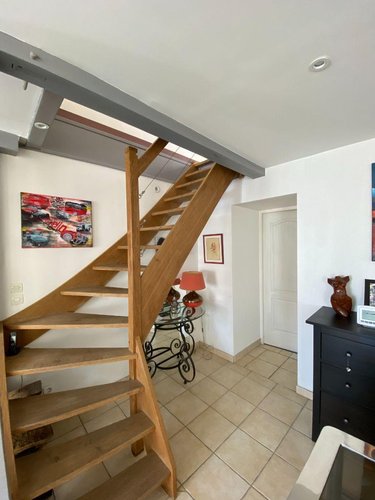 Maison a vendre Buzançais 36500 Indre 96 m2 3 pièces 101900 euros