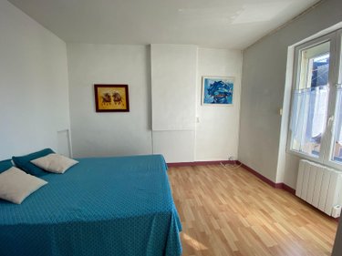 Maison a vendre Buzançais 36500 Indre 96 m2 3 pièces 101900 euros