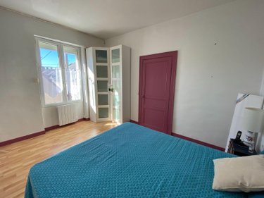 Maison a vendre Buzançais 36500 Indre 96 m2 3 pièces 101900 euros