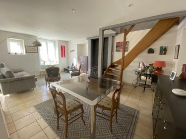 Maison a vendre Buzançais 36500 Indre 96 m2 3 pièces 101900 euros