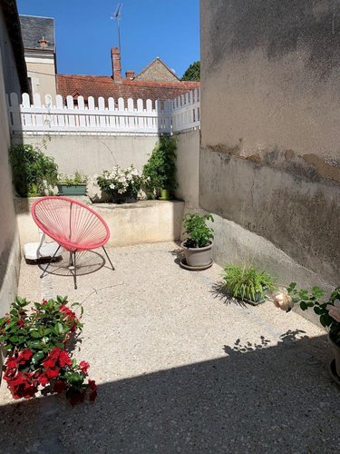 Maison a vendre Buzançais 36500 Indre 96 m2 3 pièces 101900 euros