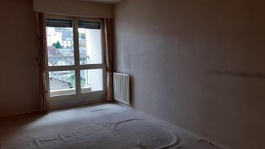 Appartement a vendre Évreux 27000 Eure 86 m2 4 pièces 126000 euros