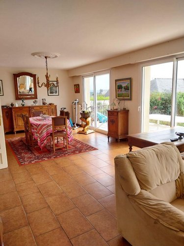 Maison a vendre Châteauneuf-du-Faou 29520 Finistère 150 m2 6 pièces 208960 euros