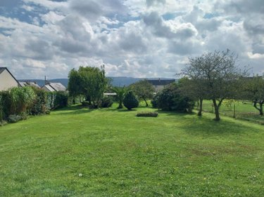 Maison a vendre Châteauneuf-du-Faou 29520 Finistère 150 m2 6 pièces 208960 euros