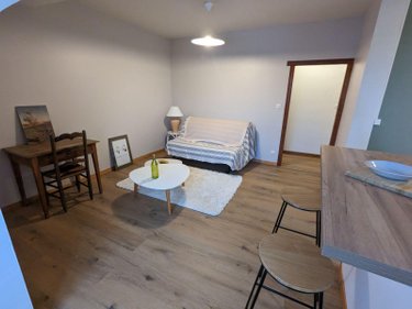 Location appartement Nogent-le-Rotrou 28400 Eure-et-Loir 35 m2 2 pièces 444 euros