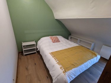 Location appartement Nogent-le-Rotrou 28400 Eure-et-Loir 35 m2 2 pièces 444 euros