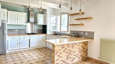 Maison a vendre Pessac 33600 Gironde 105 m2 4 pièces 437000 euros