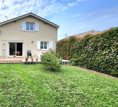 Maison a vendre Pessac 33600 Gironde 105 m2 4 pièces 437000 euros