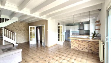 Maison a vendre Pessac 33600 Gironde 105 m2 4 pièces 437000 euros