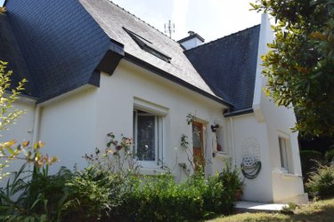 Maison a vendre Trégunc 29910 Finistère 143 m2 5 pièces 374400 euros