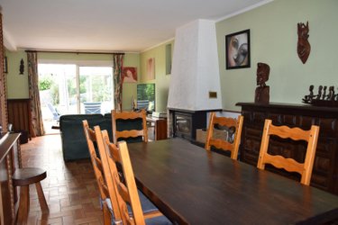 Maison a vendre Trégunc 29910 Finistère 143 m2 5 pièces 374400 euros