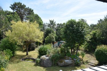 Maison a vendre Trégunc 29910 Finistère 143 m2 5 pièces 374400 euros