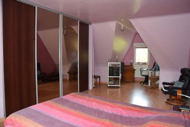 Maison a vendre Trégunc 29910 Finistère 143 m2 5 pièces 374400 euros