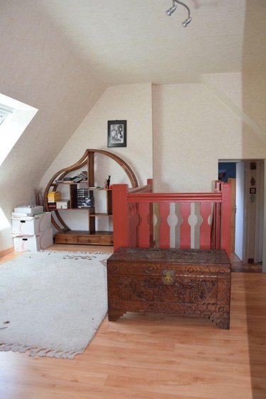 Maison a vendre Trégunc 29910 Finistère 143 m2 5 pièces 374400 euros