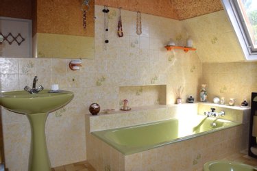 Maison a vendre Trégunc 29910 Finistère 143 m2 5 pièces 374400 euros