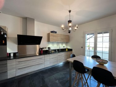 Maison a vendre Fralignes 10110 Aube 184 m2 5 pièces 276500 euros