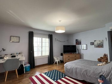 Maison a vendre Fralignes 10110 Aube 184 m2 5 pièces 276500 euros