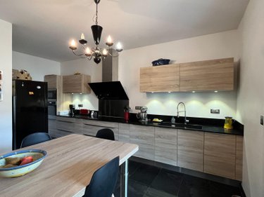 Maison a vendre Fralignes 10110 Aube 184 m2 5 pièces 276500 euros