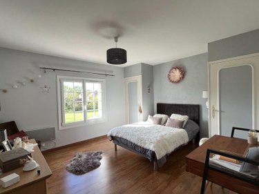 Maison a vendre Fralignes 10110 Aube 184 m2 5 pièces 299295 euros