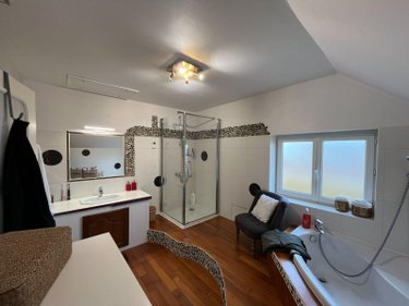 Maison a vendre Fralignes 10110 Aube 184 m2 5 pièces 276500 euros