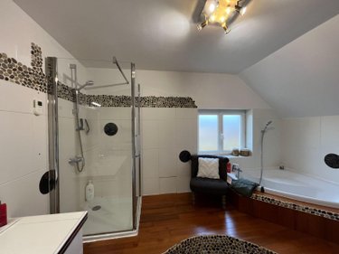 Maison a vendre Fralignes 10110 Aube 184 m2 5 pièces 276500 euros