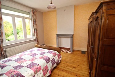 Maison a vendre Auchy-lès-Hesdin 62770 Pas-de-Calais 150 m2 9 pièces 220000 euros