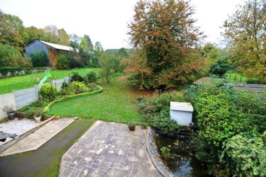 Maison a vendre Auchy-lès-Hesdin 62770 Pas-de-Calais 150 m2 9 pièces 220000 euros