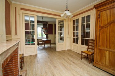 Maison a vendre Auchy-lès-Hesdin 62770 Pas-de-Calais 150 m2 9 pièces 199000 euros