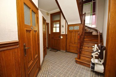 Maison a vendre Auchy-lès-Hesdin 62770 Pas-de-Calais 150 m2 9 pièces 199000 euros