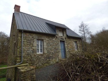 Maison a vendre Cambernon 50200 Manche 62 m2 2 pièces 146405 euros