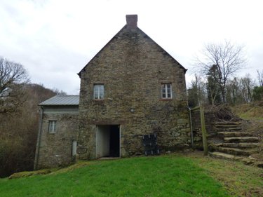 Maison a vendre Cambernon 50200 Manche 62 m2 2 pièces 146405 euros