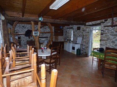 Maison a vendre Cambernon 50200 Manche 62 m2 2 pièces 146405 euros