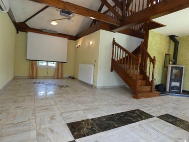 Maison a vendre Marsat 63200 Puy-de-Dôme 110 m2 5 pièces 325000 euros