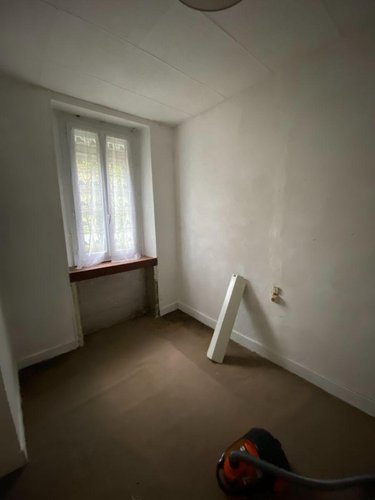 Maison a vendre Neuillay-les-Bois 36500 Indre 84 m2 3 pièces 48900 euros